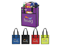 non woven shopping bag