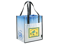 non woven shopping bag