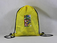 drawstring bag