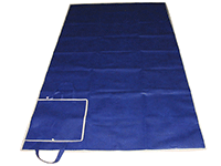 Beach mat