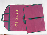 garment bag