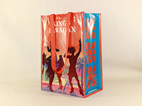 non woven bag