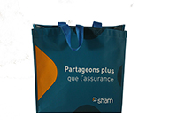 non woven bag