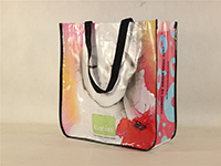 pp woven bag